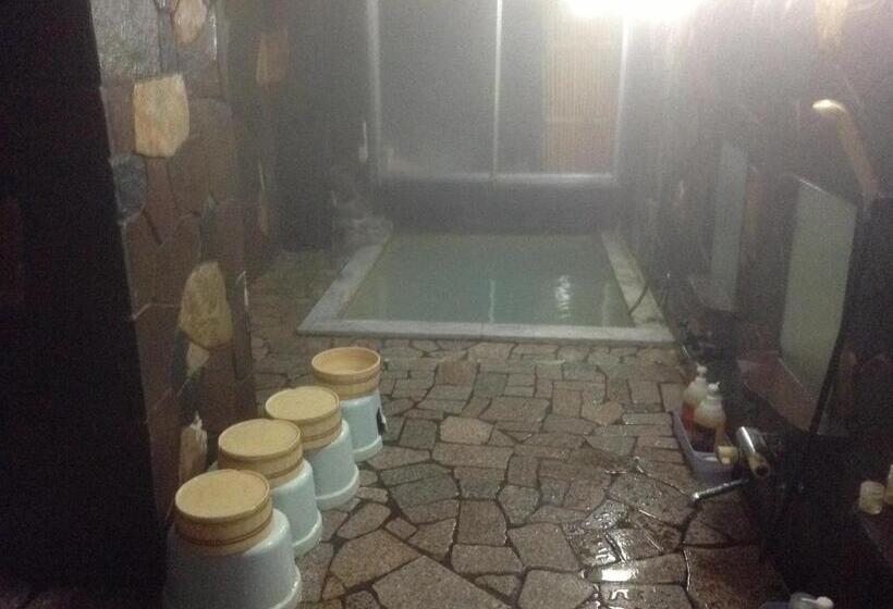 فندق Kadowakikan