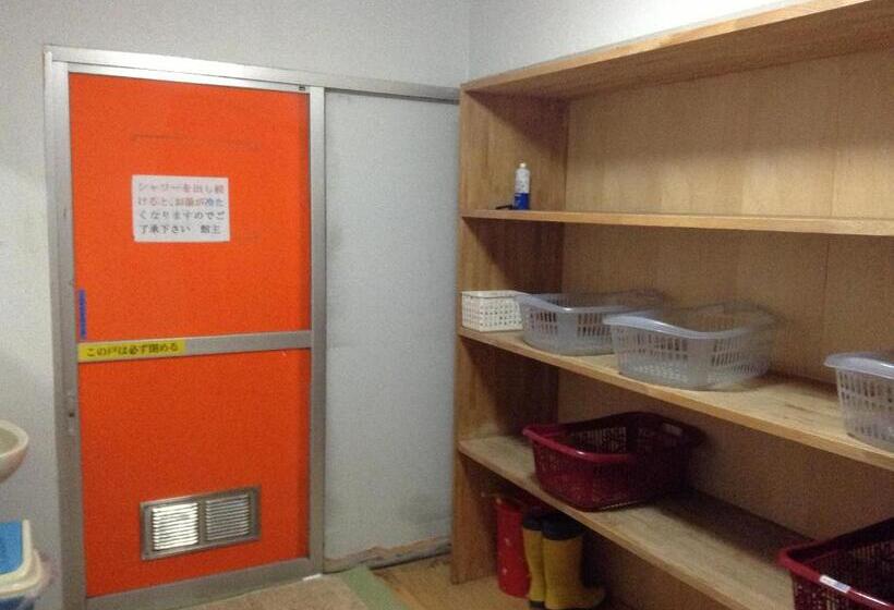 فندق Kadowakikan