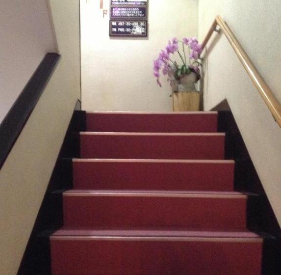 فندق Kadowakikan