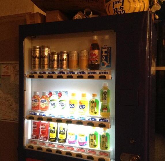 فندق Kadowakikan