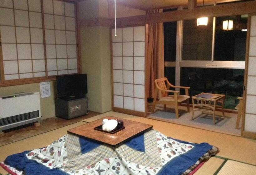 فندق Kadowakikan