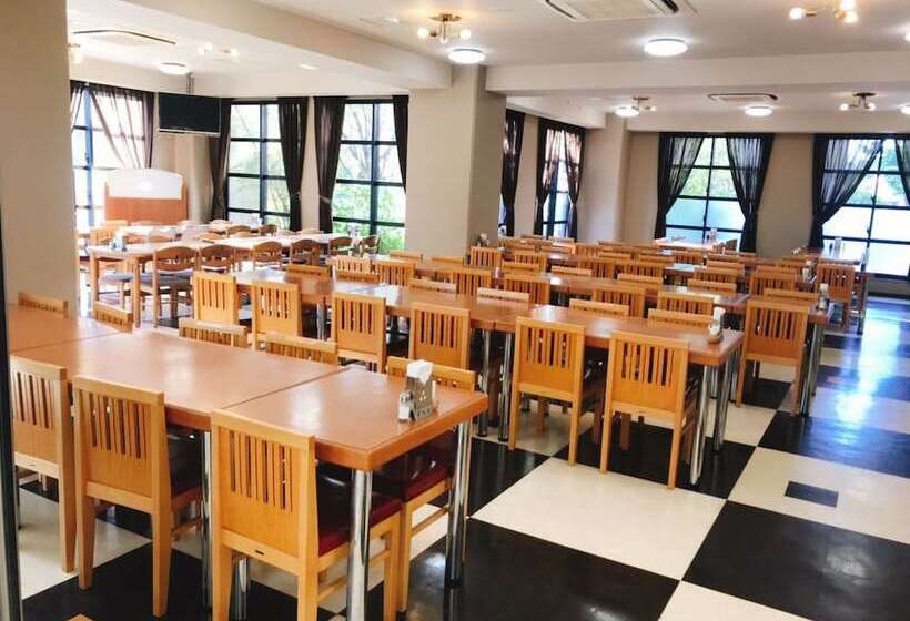 Kagoshima Daiichi Hotel Kishaba