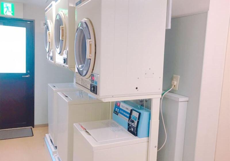 Kagoshima Daiichi Hotel Kishaba