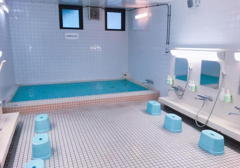 Kagoshima Daiichi Hotel Kishaba