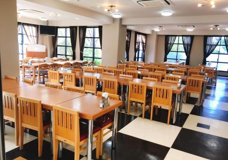 Kagoshima Daiichi Hotel Kishaba