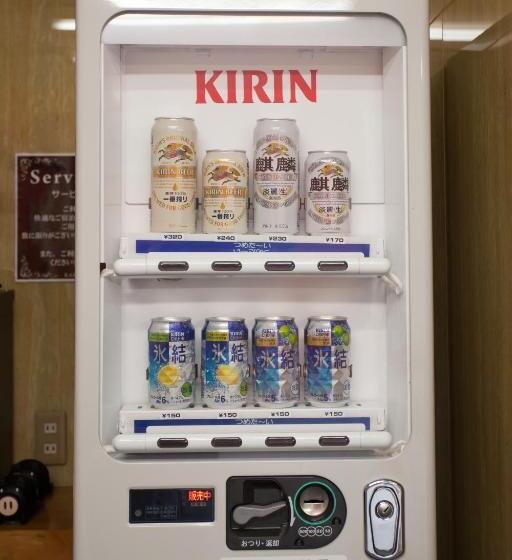 فندق Kakegawa Station