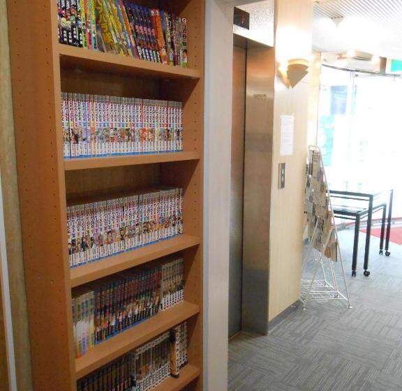 فندق Kakegawa Station