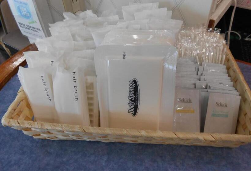 فندق Kakegawa Station