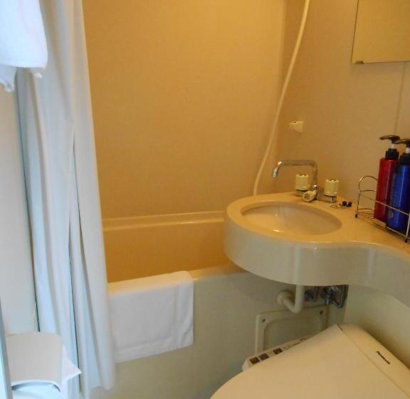 فندق Kakegawa Station