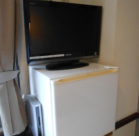 فندق Kakegawa Station