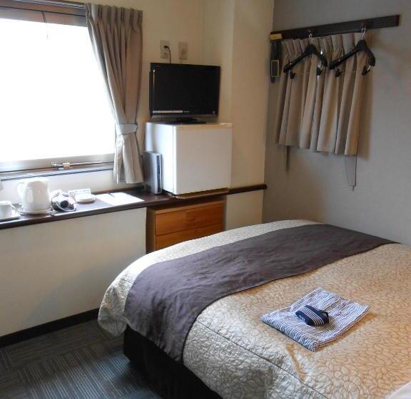 فندق Kakegawa Station