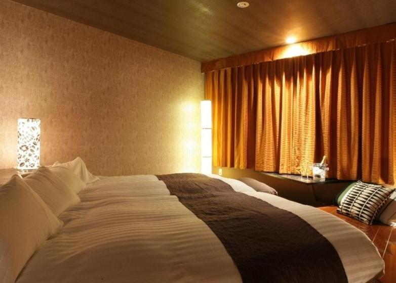 Karuizawa Hotel Longing House