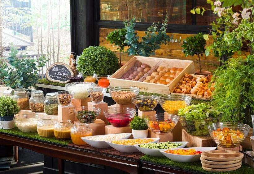 Karuizawa Hotel Longing House