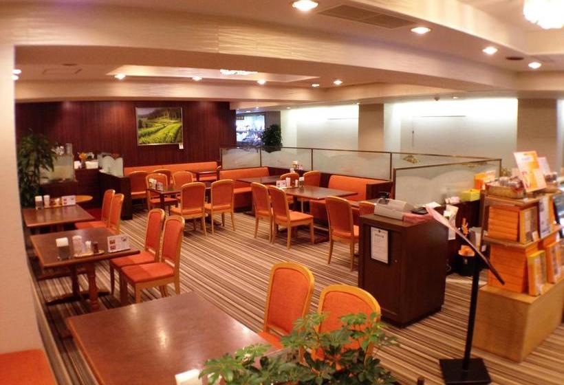 호텔 Kashihara Oak