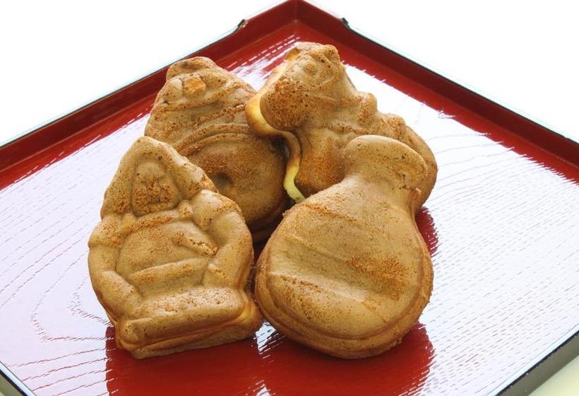 호텔 Kashihara Oak