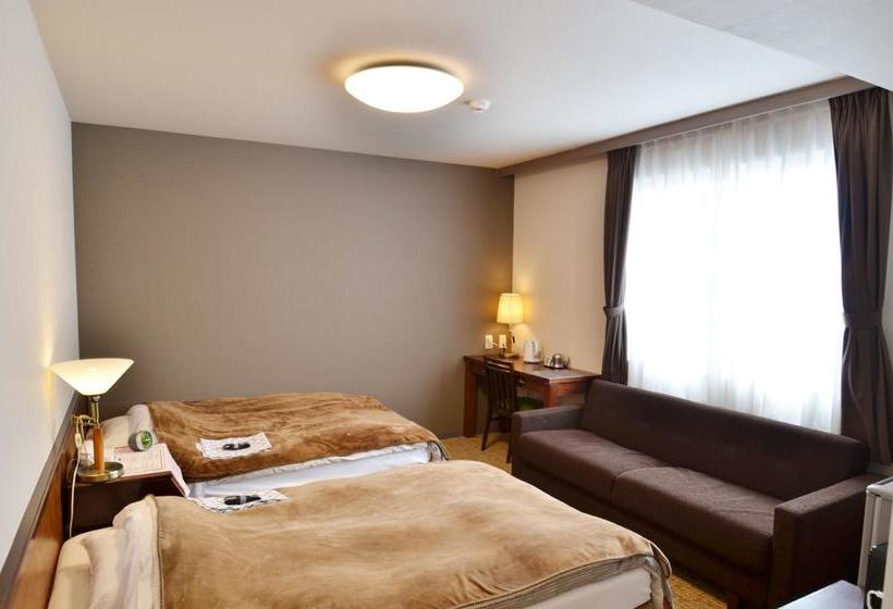 호텔 Kashihara Oak