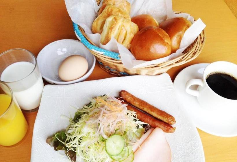 호텔 Kashihara Oak