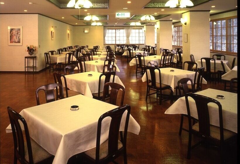 호텔 Kidoike Onsen