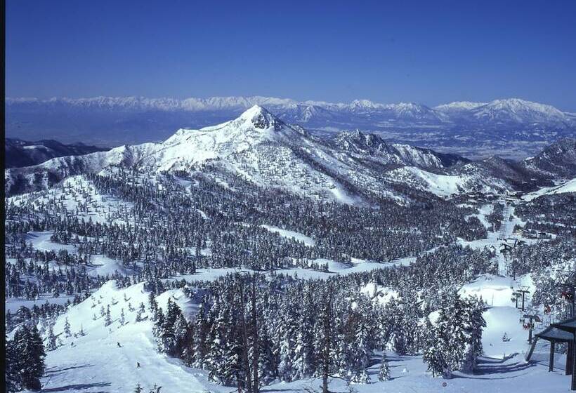 호텔 Kidoike Onsen