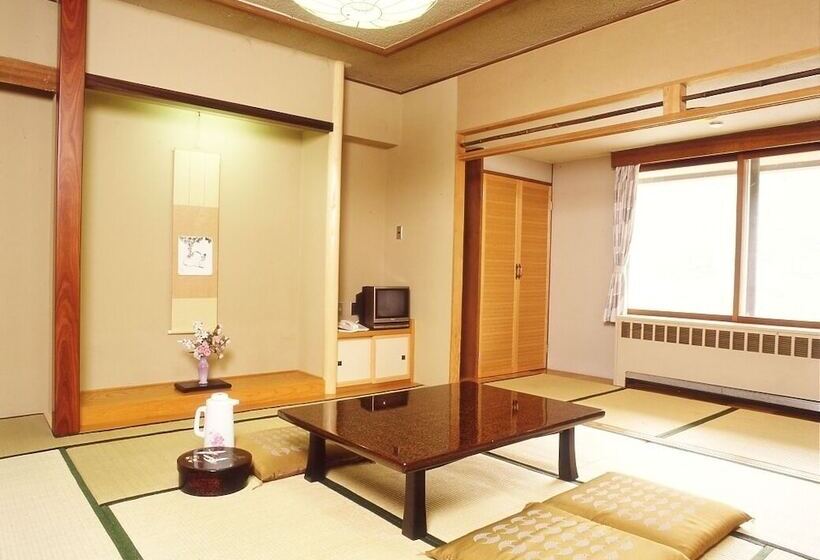 호텔 Kidoike Onsen