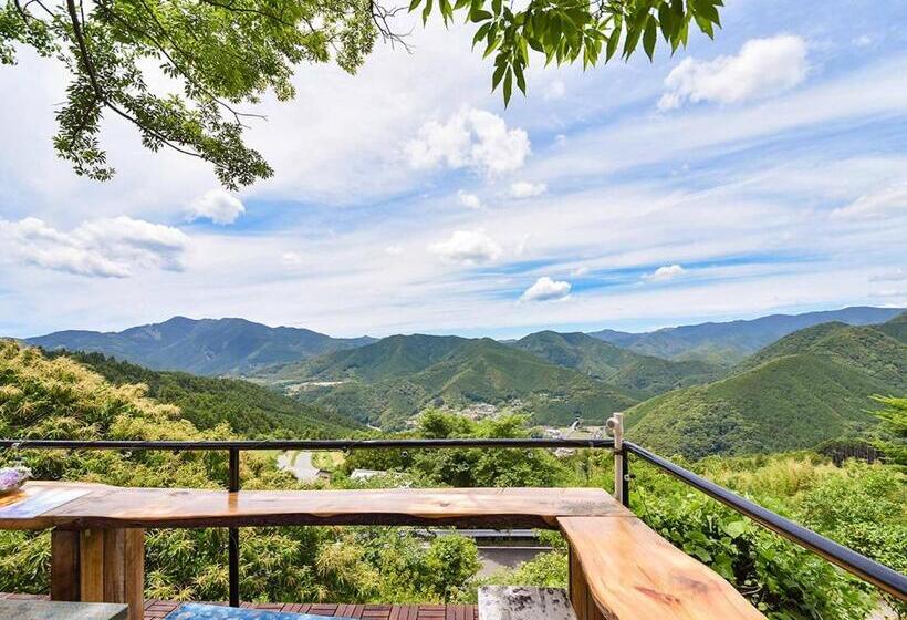 Отель Kirinosato Takahara