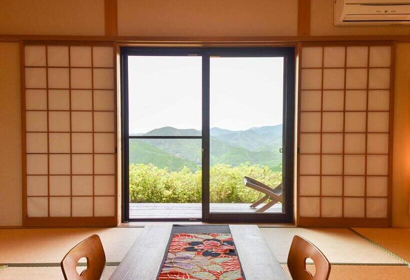 Отель Kirinosato Takahara