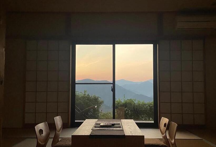 Отель Kirinosato Takahara