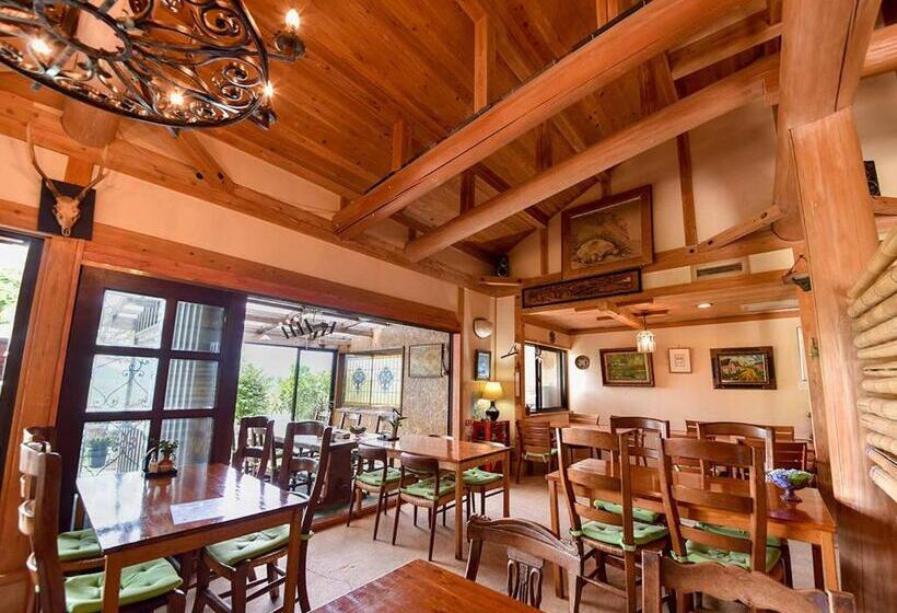 Отель Kirinosato Takahara