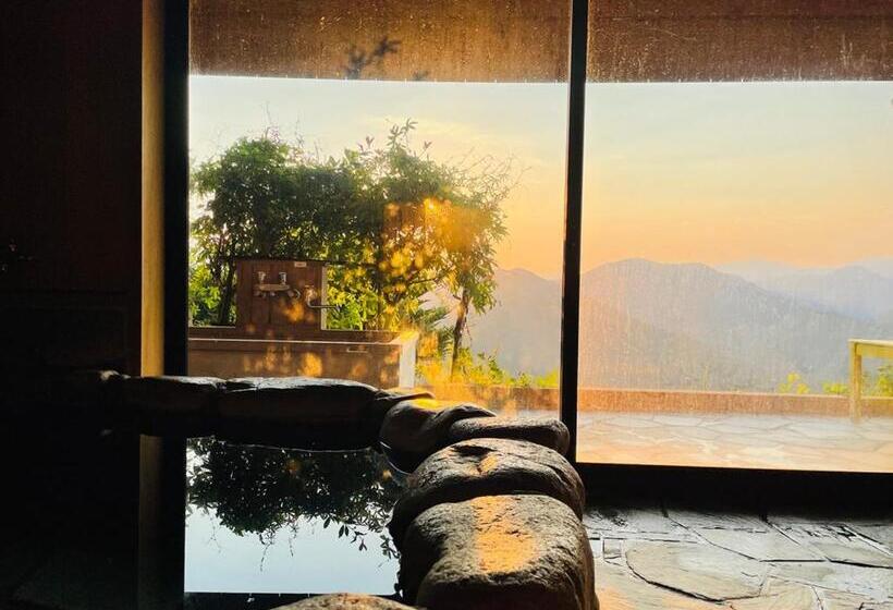 Отель Kirinosato Takahara