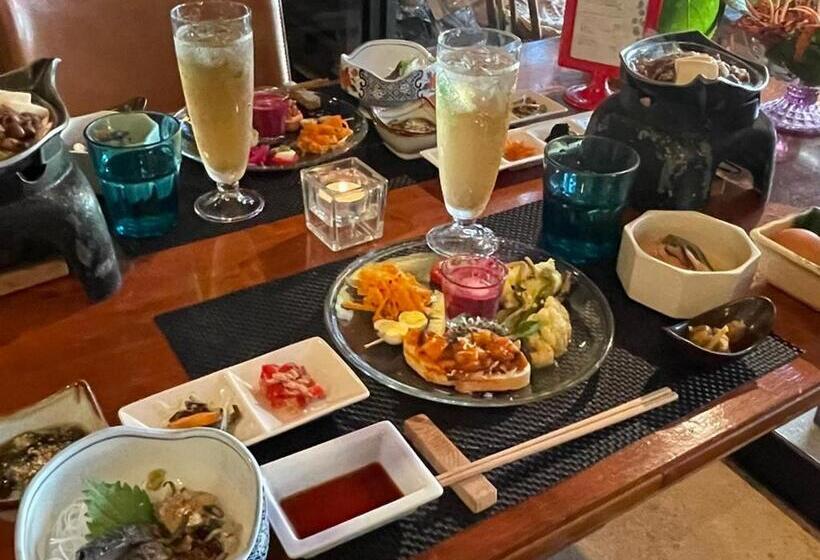 Отель Kirinosato Takahara