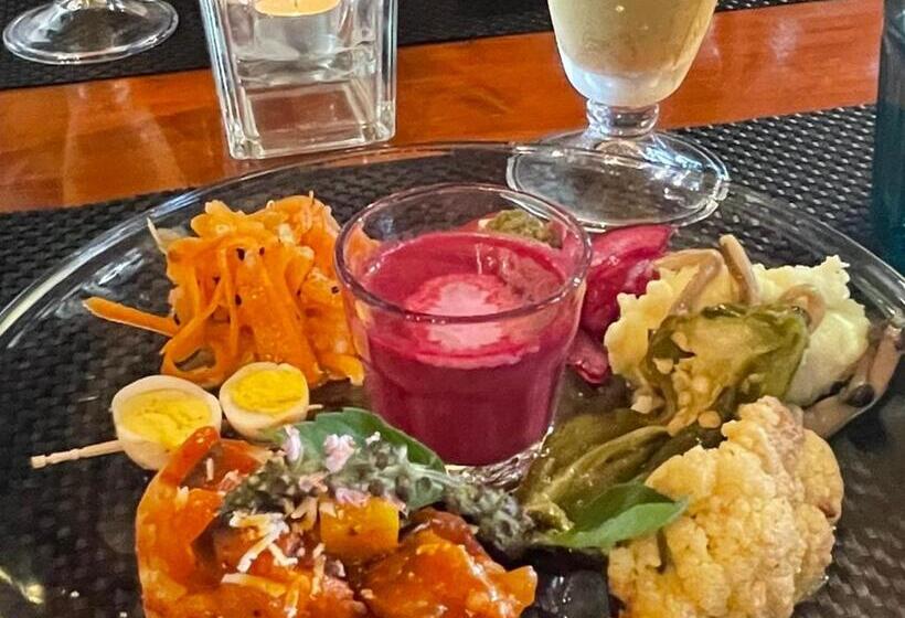 Отель Kirinosato Takahara