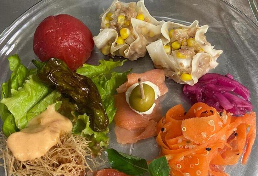 Отель Kirinosato Takahara