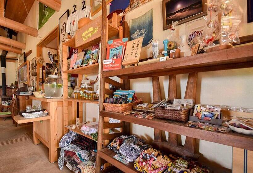 Отель Kirinosato Takahara