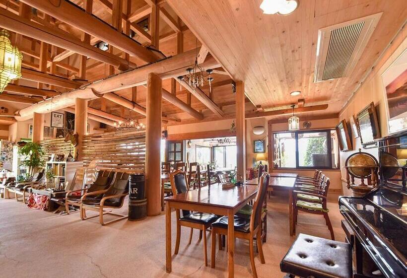 Отель Kirinosato Takahara