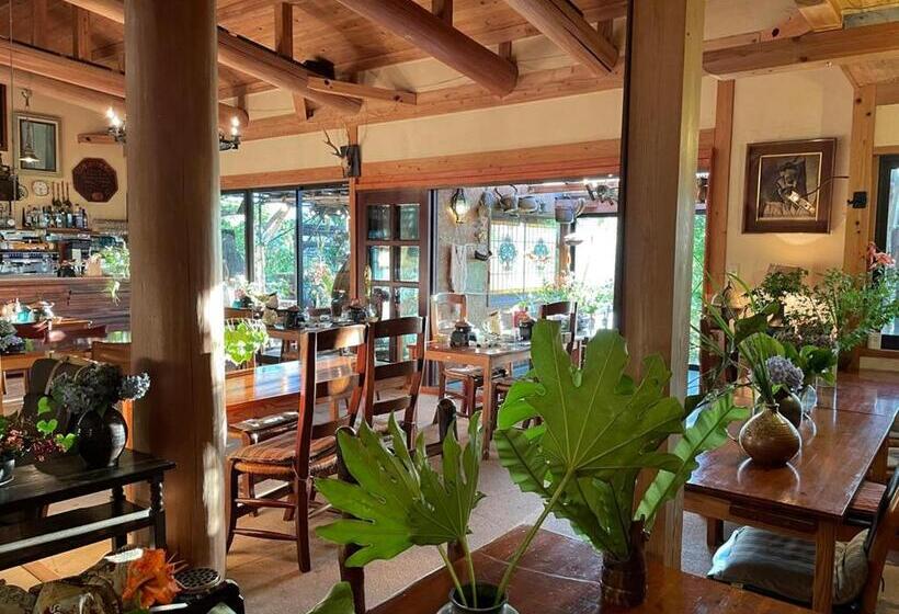 Отель Kirinosato Takahara