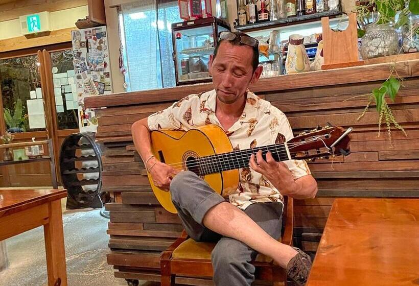 Отель Kirinosato Takahara