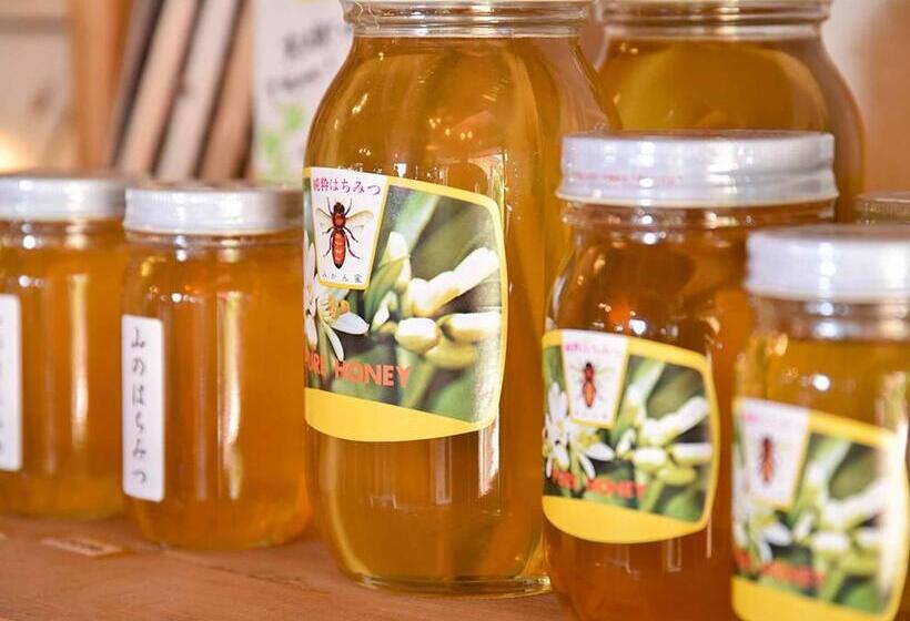 Отель Kirinosato Takahara