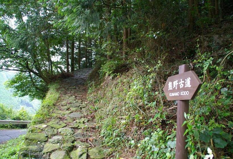 Отель Kirinosato Takahara