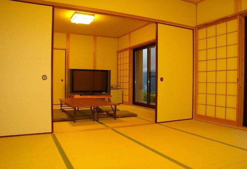 Отель Kirinosato Takahara