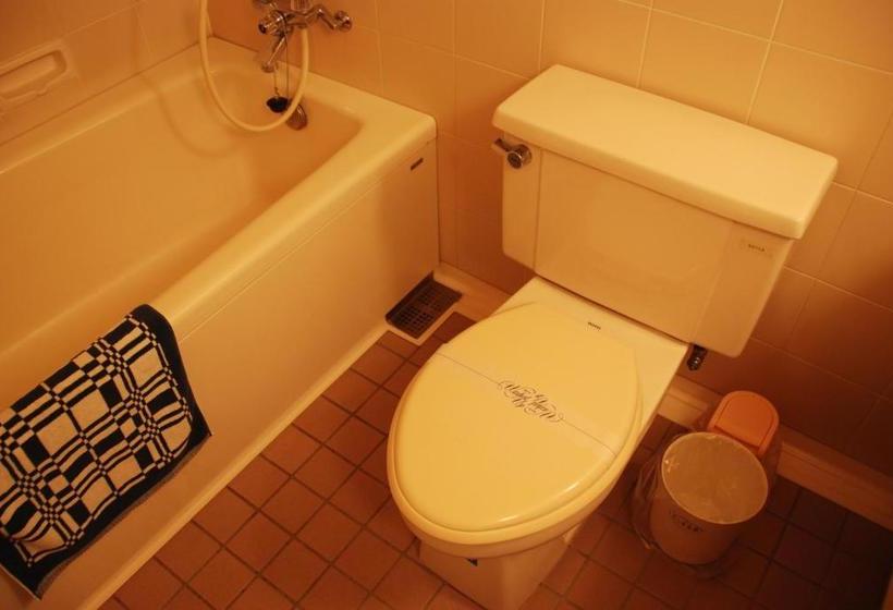 ホテル Kojima Puchi