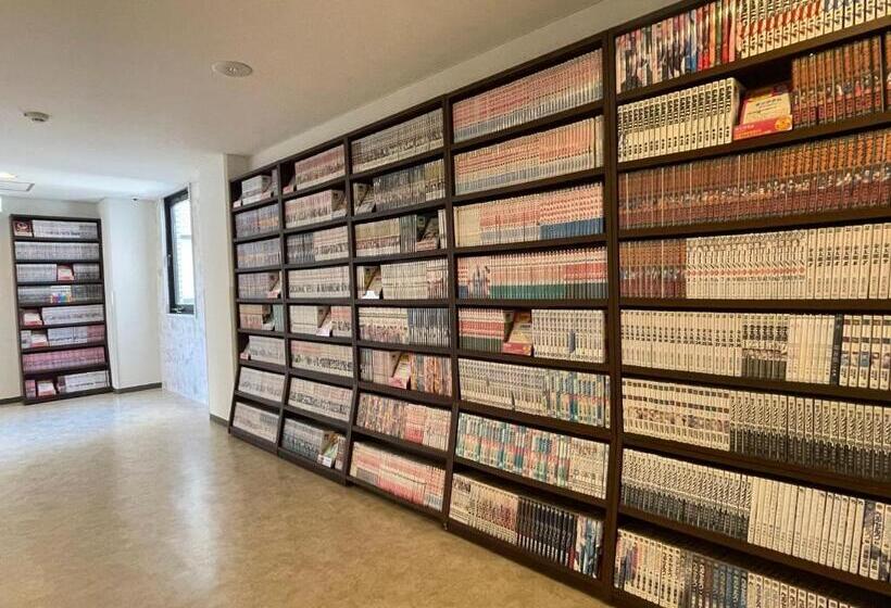 酒店 Kusatsu Daiichi