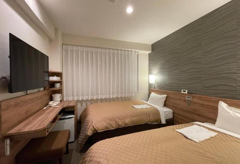 酒店 Kusatsu Daiichi