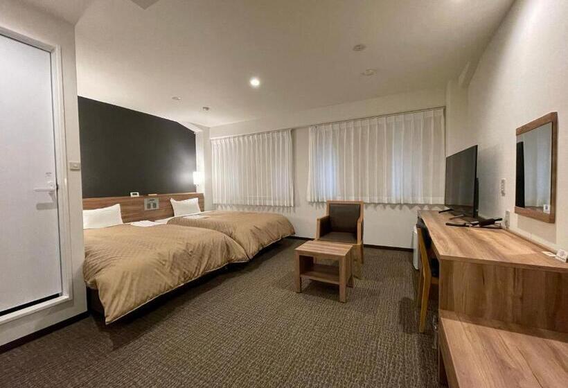 酒店 Kusatsu Daiichi