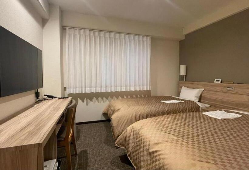 酒店 Kusatsu Daiichi