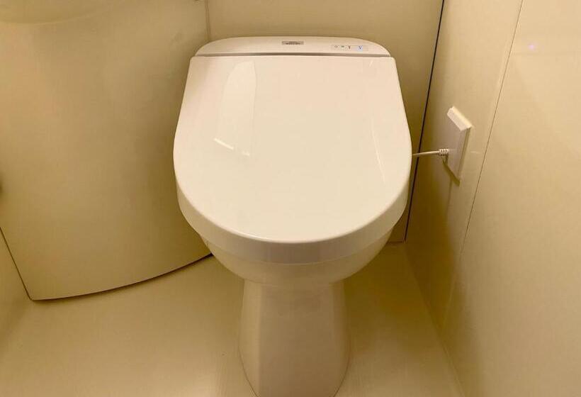 酒店 Kusatsu Daiichi