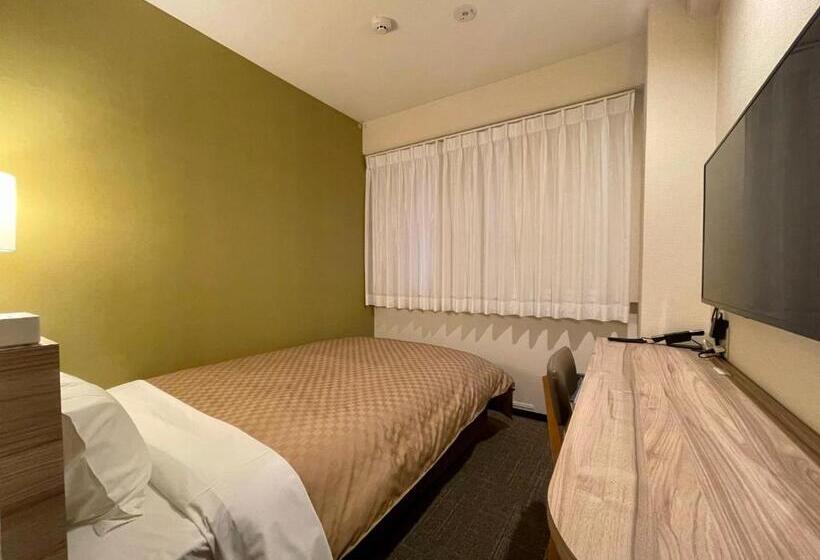 酒店 Kusatsu Daiichi