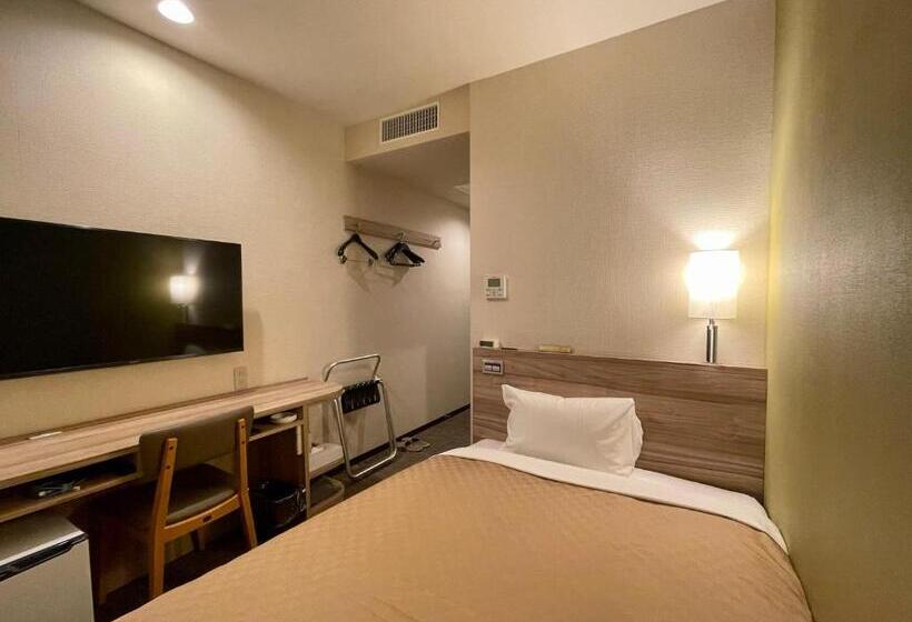 酒店 Kusatsu Daiichi