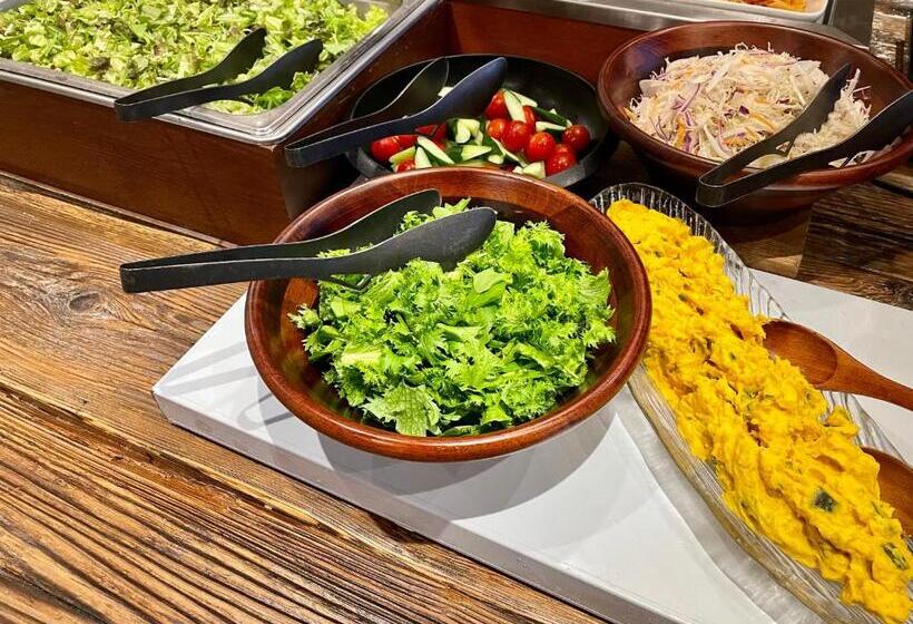 酒店 Kusatsu Daiichi