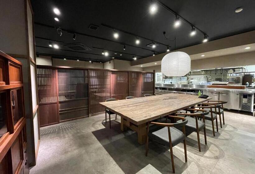 酒店 Kusatsu Daiichi