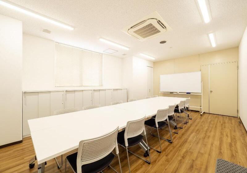 酒店 Kusatsu Daiichi